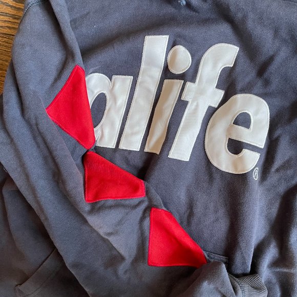 Unreleased Alife New York / Alife Rivington Club (ARC) Hoodie - Picture 4 of 5